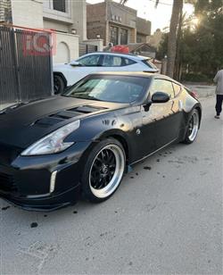 نيسان 370Z